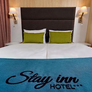 Stay Inn Hotel Gdansk